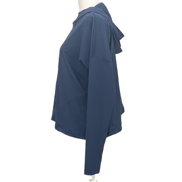 𝅺new WITH TAGS GMDISC LONG SLEEVE ‎ WORKOUT JACKET - Picture 3 of 9